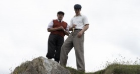 Почему не Эванс? 1 сезон 1 серия