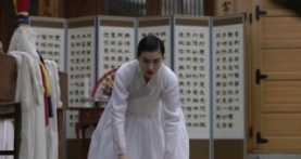 Кто-то / Somebody. Найти кого-то 1 сезон 6 серия