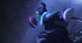 Киллер Севен 4 сезон 10 серия