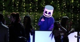 Дэйв 1 сезон 8 серия