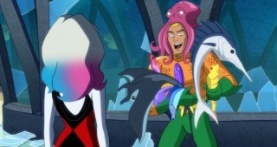 Харли Квинн 1 сезон 8 серия