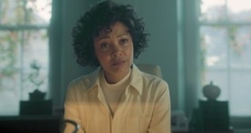 Уэнсдей 2 сезон 4 серия