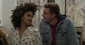 Проще простого 2 сезон 4 серия