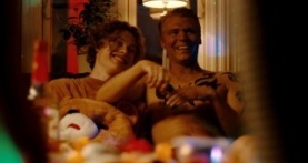 Орлы 1 сезон 6 серия