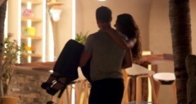 Испытание соблазном 1 сезон 2 серия