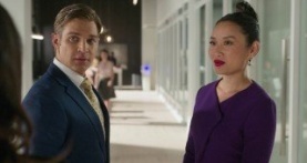 Секс/жизнь 1 сезон 6 серия