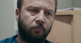 Платформа 1 сезон 3 серия