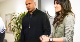 Морская полиция: Лос-Анджелес 10 сезон 18 серия