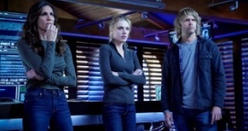 Морская полиция: Лос-Анджелес 11 сезон 15 серия