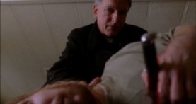 Морская полиция: Спецотдел 5 сезон 9 серия