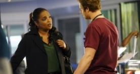 Медики Чикаго 3 сезон 15 серия