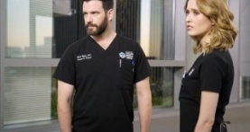 Медики Чикаго 4 сезон 8 серия