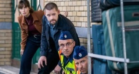 ФБР: За границей 1 сезон 2 серия