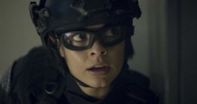 S. W. A. T.: Спецназ города ангелов 2 сезон 9 серия