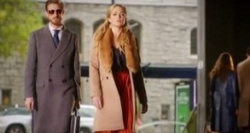 Легенды завтрашнего дня 1 сезон 3 серия