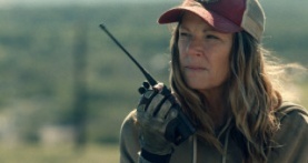 Бойтесь ходячих мертвецов 7 сезон 4 серия