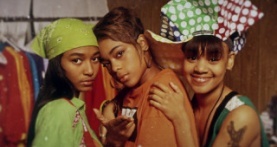 Эволюция хип-хопа 3 сезон 4 серия