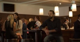 Под прикрытием 1 сезон 3 серия