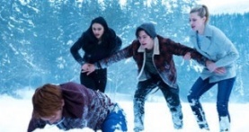 Ривердэйл 1 сезон 13 серия