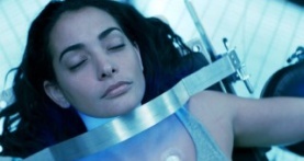 Переправа 1 сезон 8 серия