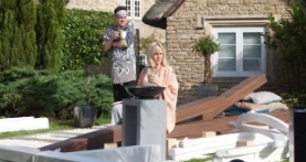 Агата Рэйзин 1 сезон 4 серия