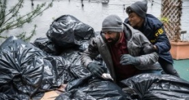 ФБР 4 сезон 12 серия