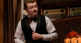 Загрузка 2 сезон 3 серия