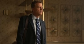 Сияющая долина 1 сезон 3 серия