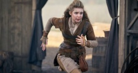 Британия 3 сезон 4 серия