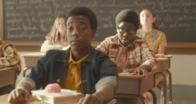 Чудесные годы 1 сезон 16 серия