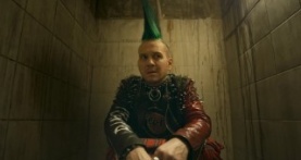 В отрыв 1 сезон 4 серия