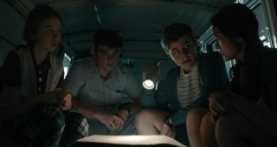 Братья Харди 2 сезон 7 серия