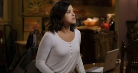 Девственница Джейн 3 сезон 20 серия