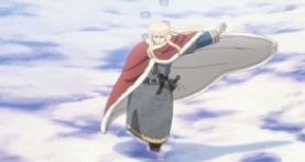 Сага о Винланде 1 сезон 18 серия