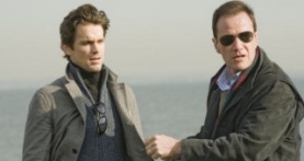 Белый воротничок 1 сезон 8 серия