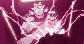 Вольтрон: Легендарный защитник 2 сезон 10 серия