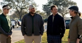 Грабь награбленное: Искупление / Воздействие: Искупление 1 сезон 12 серия