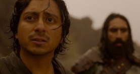 Уиллоу 1 сезон 8 серия