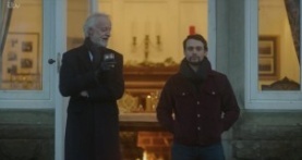 Бэнкрофт 2 сезон 3 серия