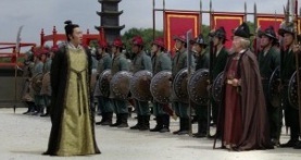 Марко Поло 1 сезон 3 серия