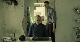 Фауда 3 сезон 8 серия