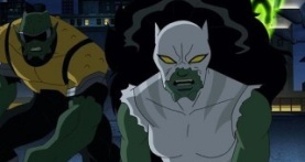 Великий Человек-паук 2 сезон 26 серия