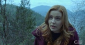 Нэнси Дрю 1 сезон 17 серия