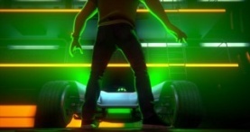 Форсаж: Шпионские гонки 5 сезон 6 серия