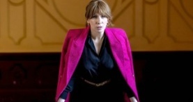 Королева страны Оз 1 сезон 2 серия