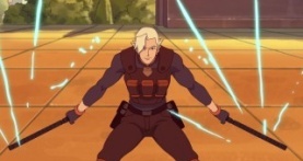 Мои приключения с Суперменом 1 сезон 2 серия