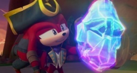 Соник Прайм 2 сезон 3 серия