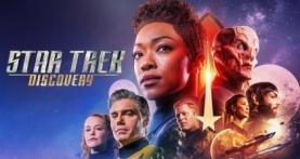 Звёздный путь: Дискавери 4 сезон 11 серия