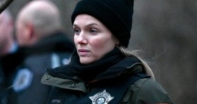 Полиция Чикаго 11 сезон 7 серия