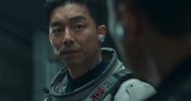 Море Спокойствия 1 сезон 6 серия